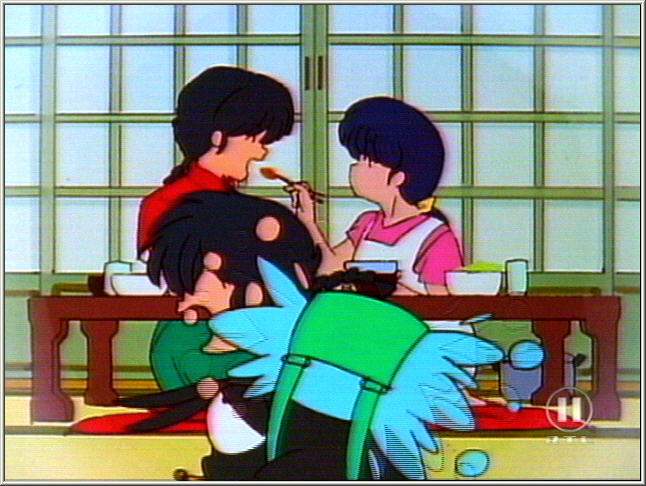 Otaku Gallery  / . / Anime e Manga / Ranma / Screen Shots / Episodio 54 / 056.jpg